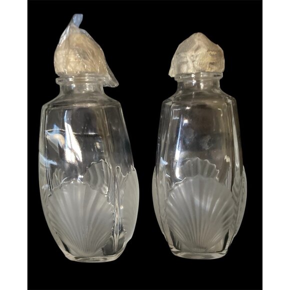 Mikasa Seaside Treasures Salt Pepper Shakers WX070/350 New Kitchen Dining Japan - Picture 16 of 16